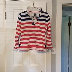 Women's rugby shirt